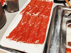 -海底捞火锅(凯德广场店)