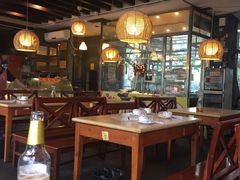 大堂-老号尤兔头(幸福店)