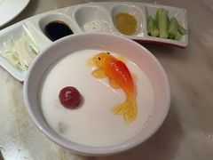 -京华烟云·北京烤鸭(领展购物广场·中关村店)