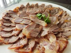 -嘎吧锅私家菜馆(新村十区店)