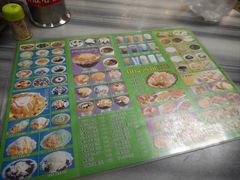 -芬芳甜品(同福路店)