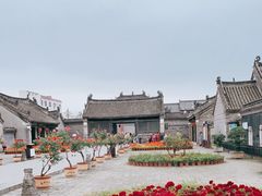 -内乡县衙博物馆