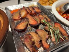 -外婆家(西红门荟聚购物中心店)