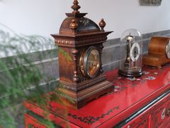 -北京古城老院厉晓麟精致菜