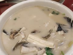-胜记菜馆(文明路)