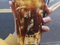 -老虎堂黑糖专壳 (尖沙咀乐道店)