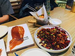 -小大董·烤鸭(凤凰汇店)