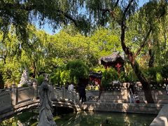 -淄博聊斋城景区