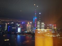 -非常时髦餐厅VUE Restaurant(外滩茂悦大酒店)