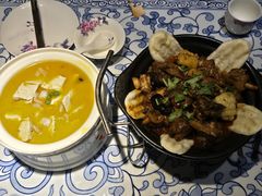 -群英会·三国菜(曹魏古城店)