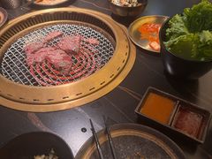 -厚贞日式烤肉(浦东汇智店)