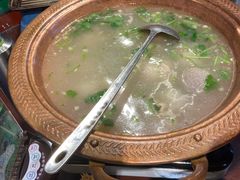 -海拉尔蒙古包(房山长阳总店)