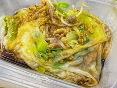 牛肉肠粉-小吴肠粉