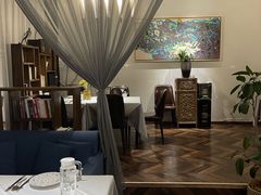 靠窗位-沿途四季·云南菜(建外大街店)