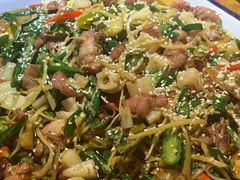 -兔槽江湖菜·重庆璧山兔(水围店)
