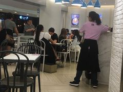 -满记甜品(日月光二店)