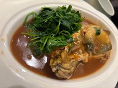 红烧河豚-沈灶河豚宴·河豚融合餐厅(汉中路店)