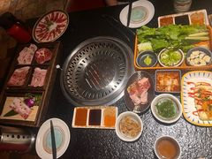 -牛焱·烧肉酒肆(五大道店)