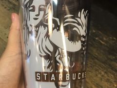 -星巴克