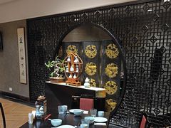 -海天楼中餐厅(吴宫泛太平洋酒店)