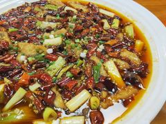 -盛天毛血旺非遗美食(观音桥店)