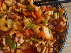 -马艾萨中国兰州牛肉拉面(劲松店)