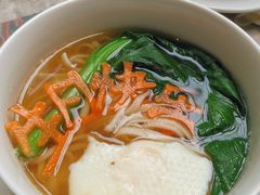 生日面-大树餐厅(红旗街万达店)