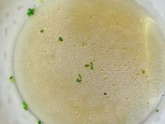 -同得兴 Since·1995 传统苏式面馆(嘉馀坊店)