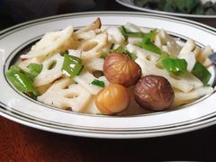 -素满香·素食自助餐(苏州·临顿路店)