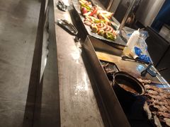 -远洲凤凰山庄臻味全日餐厅