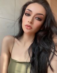 -美美秀造型