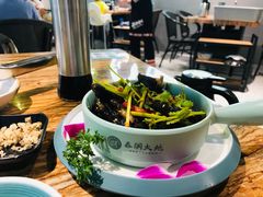 -春润大地海南椰子鸡(沙井京基百纳广场店)