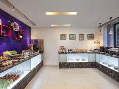 -苏州馨乐庭星海公寓酒店(苏州中心店)
