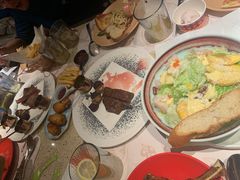 -BURANO布拉诺精选店(双流明城店)