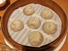 -鼎泰丰(德基广场店)