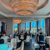 三亚270°海景餐厅🌴大东海拍照c位