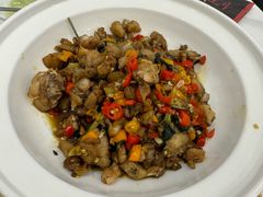 -攸州小镇家湘菜(小米科技园店)