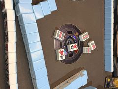 -麻友记·24h自助棋牌(金融科贸店)