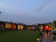 -小河盐帮·私家菜·烤鸭(三元桥·霄云路店)