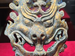 -北京大葆台遗址博物馆