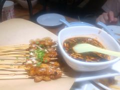 -怪噜范·老贵阳街头名小吃(鸿通城店)