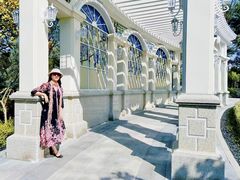 -上海鲜花港