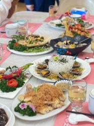 -兰心墩楠月子会所(万达店)