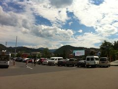 -溪口-滕头旅游景区