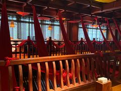 -隐厨中国餐馆(红旗大街店)
