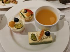 -金安大饭店-金品自助餐厅