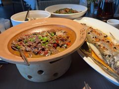 -沅江水·湖南家宴(南村万博长隆商圈店)