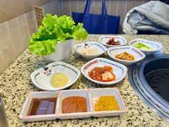 -安又胖韩国烤肉(美罗城店)