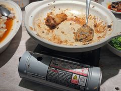 -鱼你相聚·河鲜馆(袁家岭店)