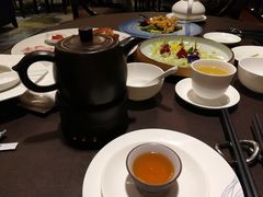 -广州文华东方酒店·江-由辉师傅主理